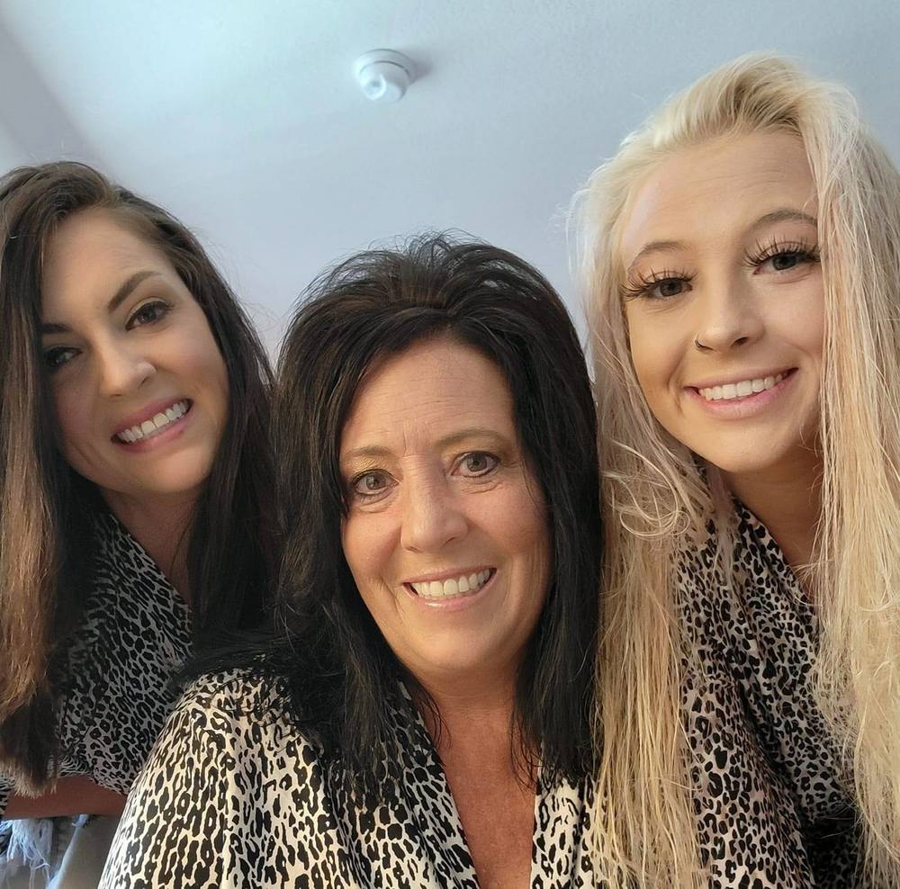 Meet your Posher, Wendy